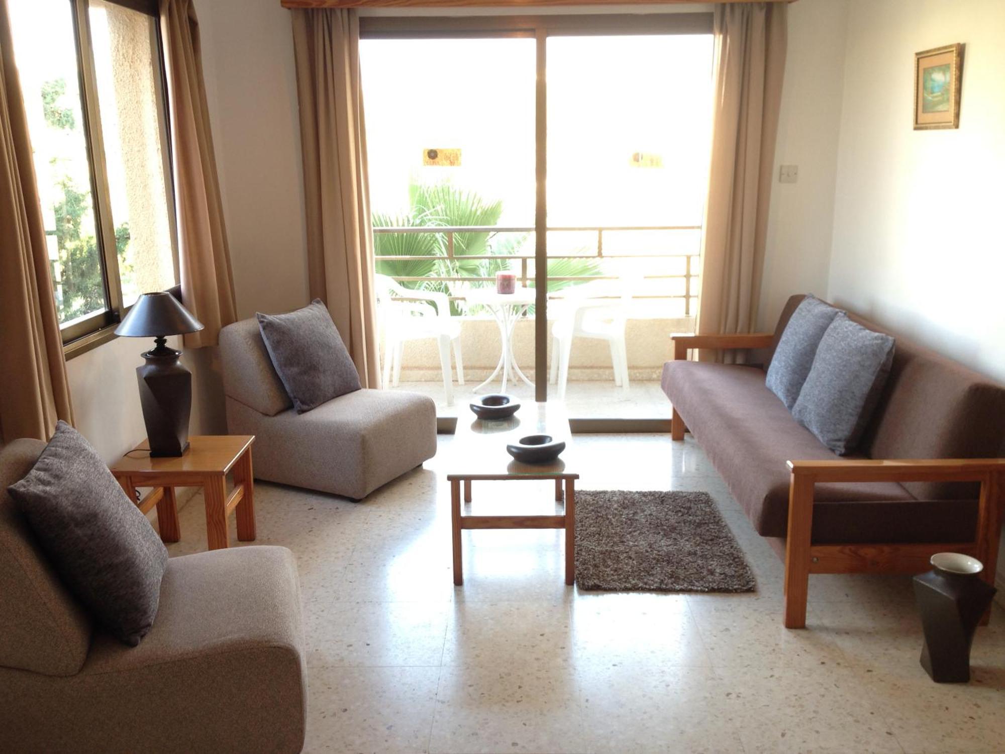 Appartamento con 2 Camere da Letto